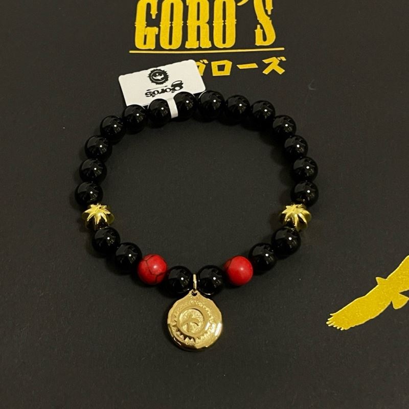 Goros Bracelets